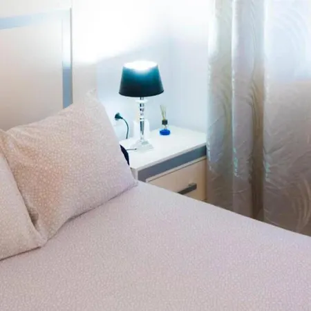 Deluxe A Benalmadena, Espagne Villa Benalmádena