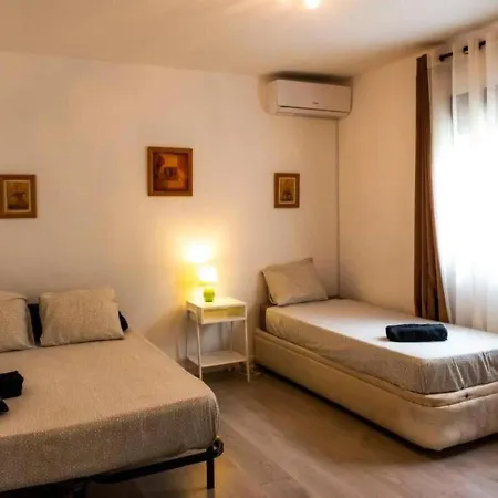Deluxe A Benalmadena, Espagne