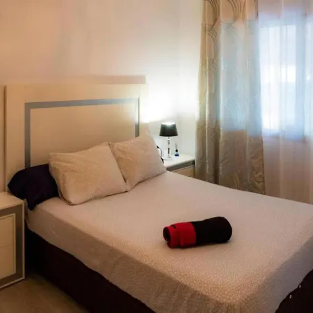 Deluxe A Benalmadena, Espagne Villa