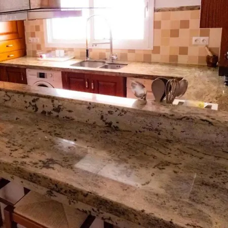 Villa Deluxe A Benalmadena, Espagne Benalmádena