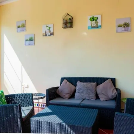 Deluxe A Benalmadena, Espagne Villa