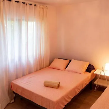 Deluxe A Benalmadena, Espagne Benalmádena
