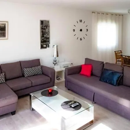 Villa Deluxe A Benalmadena, Espagne Benalmadena